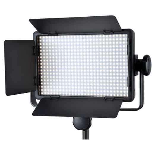 Godox Illuminatore Led 500C Godox Illuminatore Led 500C